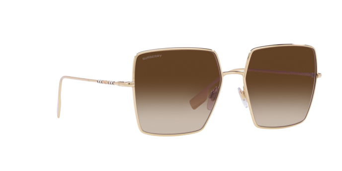Burberry Daphne Sunglasses BE3133 110913