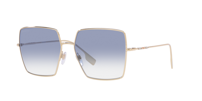 Burberry Daphne Sunglasses BE3133 110919