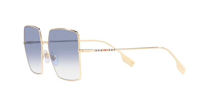 Burberry Daphne Sunglasses BE3133 110919