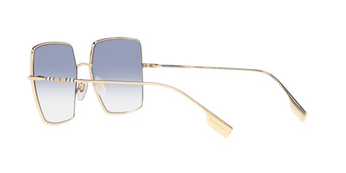 Burberry Daphne Sunglasses BE3133 110919