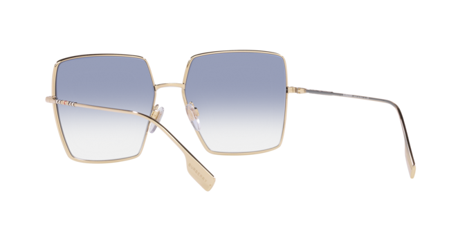 Burberry Daphne Sunglasses BE3133 110919