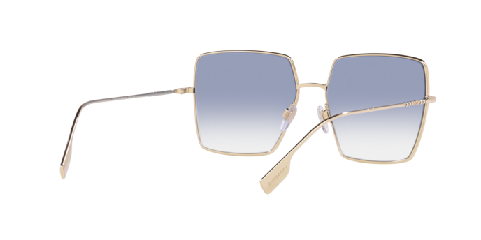 Burberry Daphne Sunglasses BE3133 110919