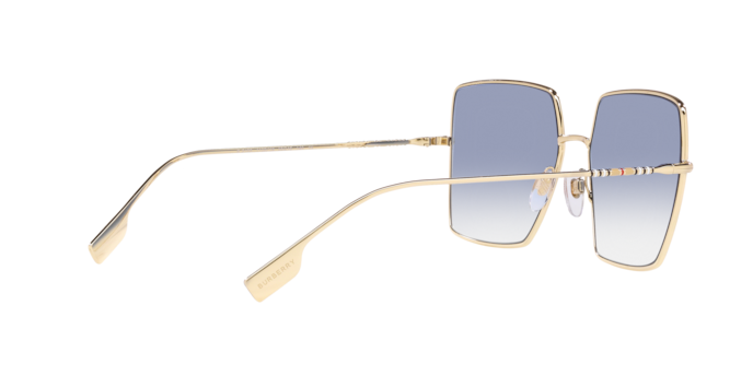 Burberry Daphne Sunglasses BE3133 110919