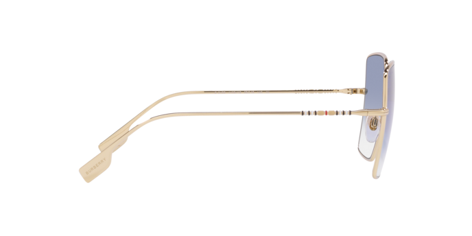 Burberry Daphne Sunglasses BE3133 110919