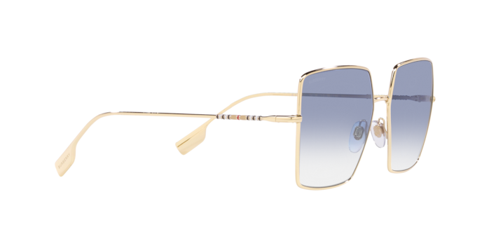 Burberry Daphne Sunglasses BE3133 110919