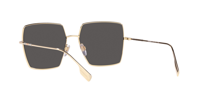 Burberry Daphne Sunglasses BE3133 110987