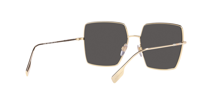 Burberry Daphne Sunglasses BE3133 110987