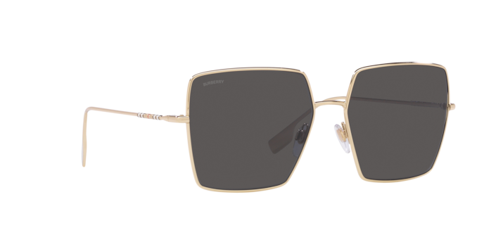 Burberry Daphne Sunglasses BE3133 110987