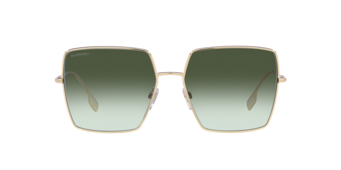 Burberry Daphne Sunglasses BE3133 11098E