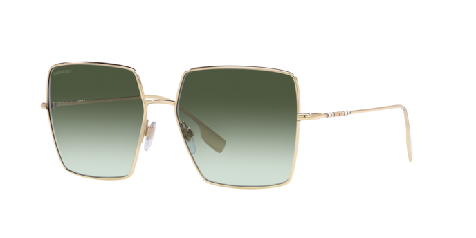 Burberry Daphne Sunglasses BE3133 11098E