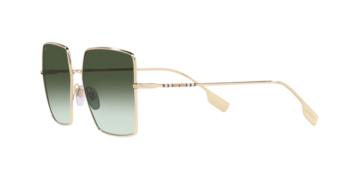 Burberry Daphne Sunglasses BE3133 11098E