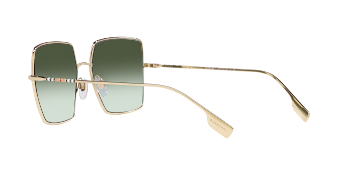 Burberry Daphne Sunglasses BE3133 11098E