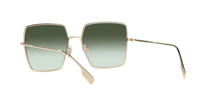 Burberry Daphne Sunglasses BE3133 11098E