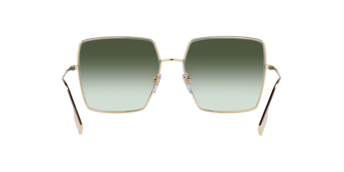 Burberry Daphne Sunglasses BE3133 11098E