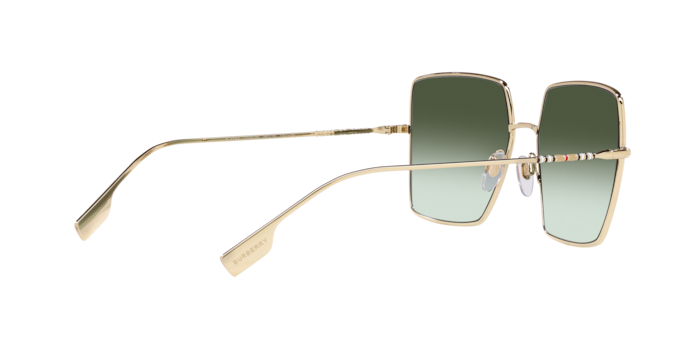 Burberry Daphne Sunglasses BE3133 11098E