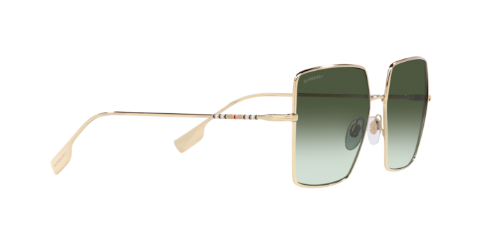 Burberry Daphne Sunglasses BE3133 11098E