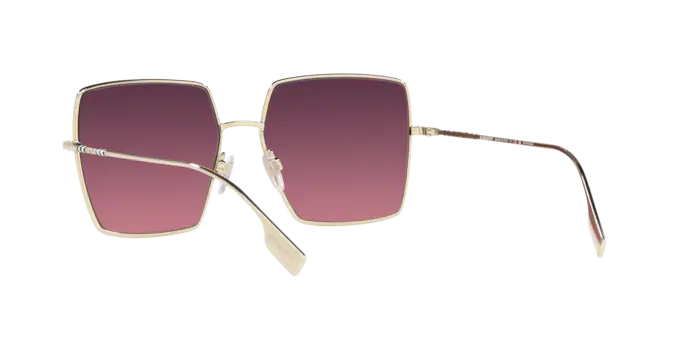 Burberry Daphne Sunglasses BE3133 1109F4