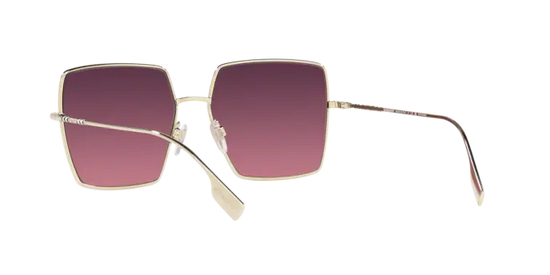 Burberry Daphne Sunglasses BE3133 1109F4