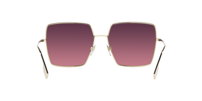 Burberry Daphne Sunglasses BE3133 1109F4