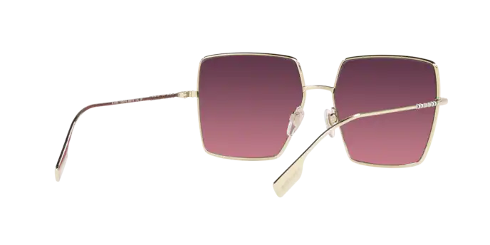 Burberry Daphne Sunglasses BE3133 1109F4