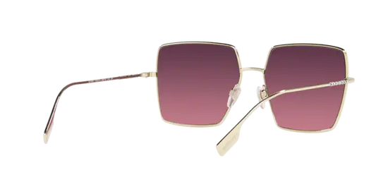 Burberry Daphne Sunglasses BE3133 1109F4