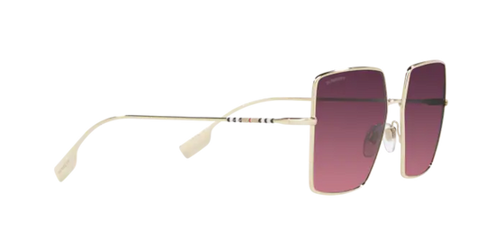 Burberry Daphne Sunglasses BE3133 1109F4