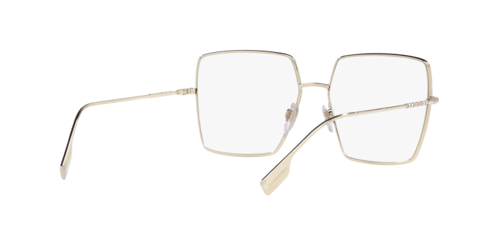 Burberry Daphne Sunglasses BE3133 1109SB