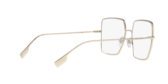 Burberry Daphne Sunglasses BE3133 1109SB