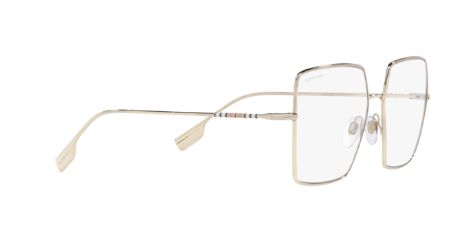 Burberry Daphne Sunglasses BE3133 1109SB