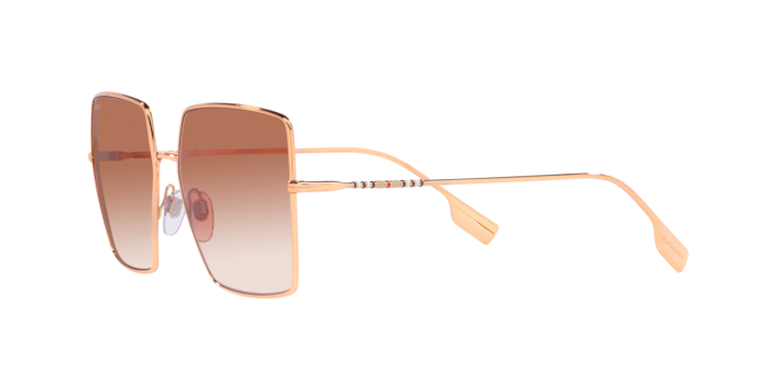 Burberry Daphne Sunglasses BE3133 133713