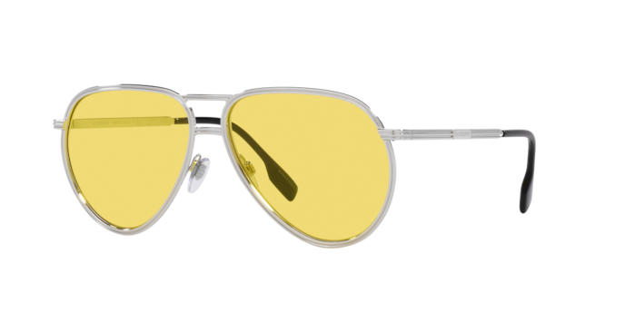 Burberry Scott Sunglasses BE3135 100585