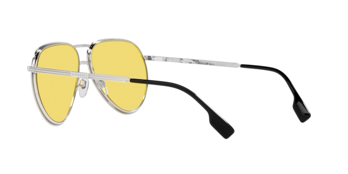 Burberry Scott Sunglasses BE3135 100585