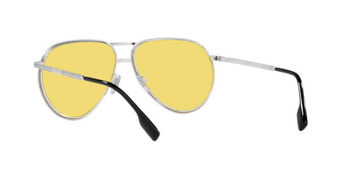 Burberry Scott Sunglasses BE3135 100585