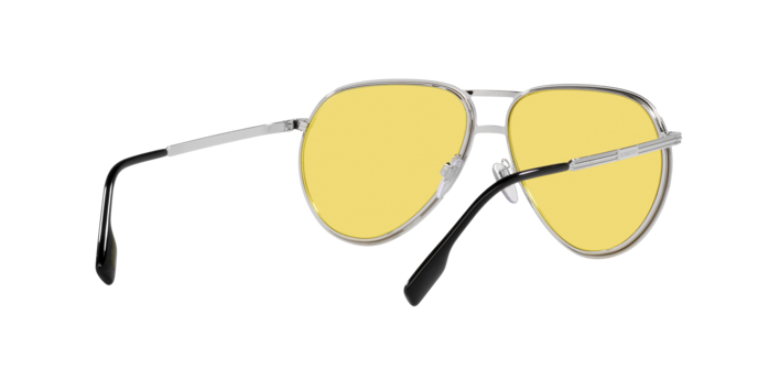 Burberry Scott Sunglasses BE3135 100585