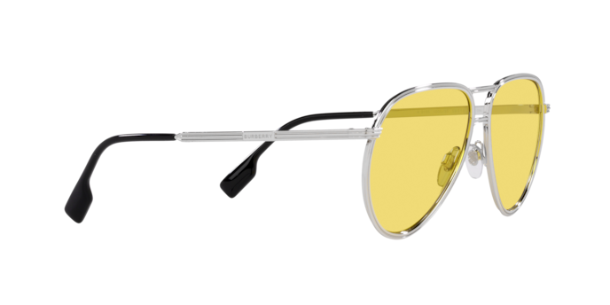 Burberry Scott Sunglasses BE3135 100585