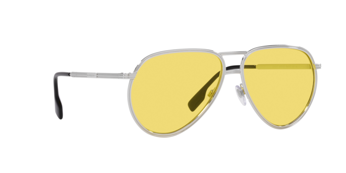 Burberry Scott Sunglasses BE3135 100585