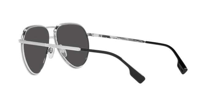 Burberry Scott Sunglasses BE3135 100587