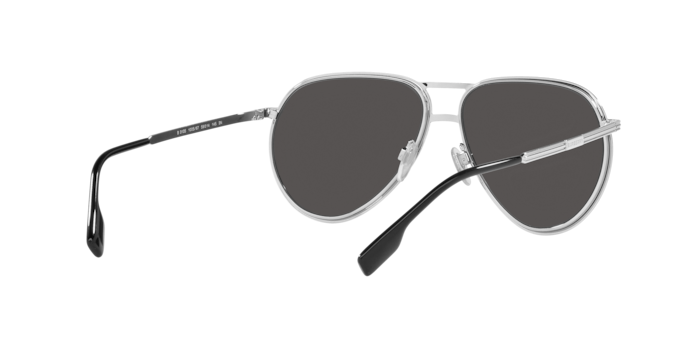 Burberry Scott Sunglasses BE3135 100587