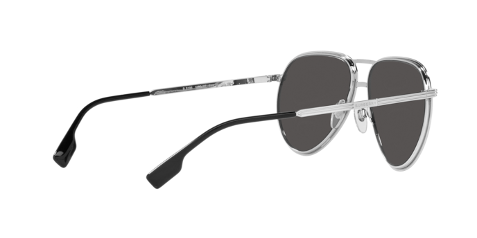 Burberry Scott Sunglasses BE3135 100587