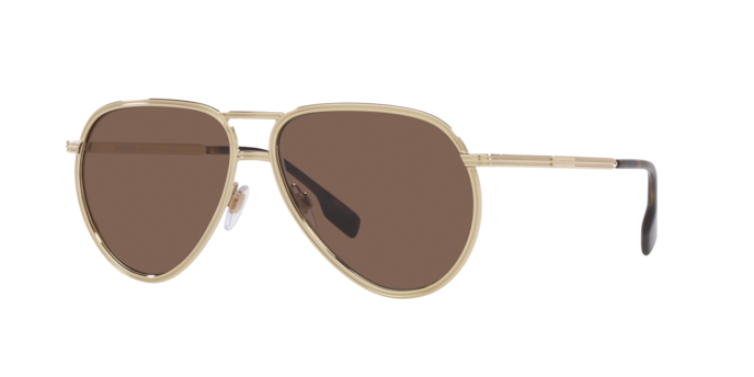 Burberry Scott Sunglasses BE3135 110973