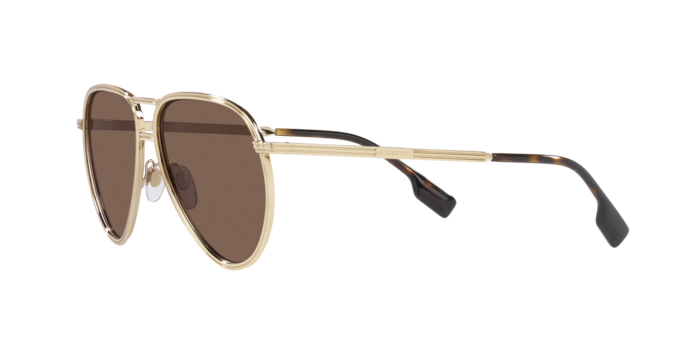 Burberry Scott Sunglasses BE3135 110973