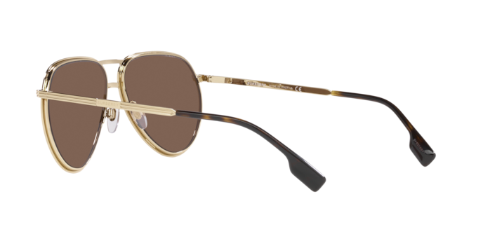 Burberry Scott Sunglasses BE3135 110973