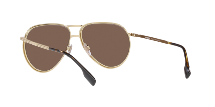 Burberry Scott Sunglasses BE3135 110973