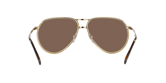 Burberry Scott Sunglasses BE3135 110973