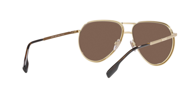 Burberry Scott Sunglasses BE3135 110973