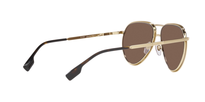 Burberry Scott Sunglasses BE3135 110973