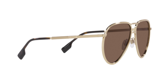 Burberry Scott Sunglasses BE3135 110973