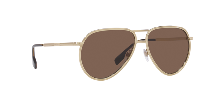 Burberry Scott Sunglasses BE3135 110973