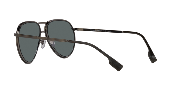 Burberry Scott Sunglasses BE3135 114481