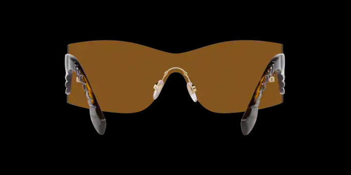 Burberry Bella Sunglasses BE3137 110963